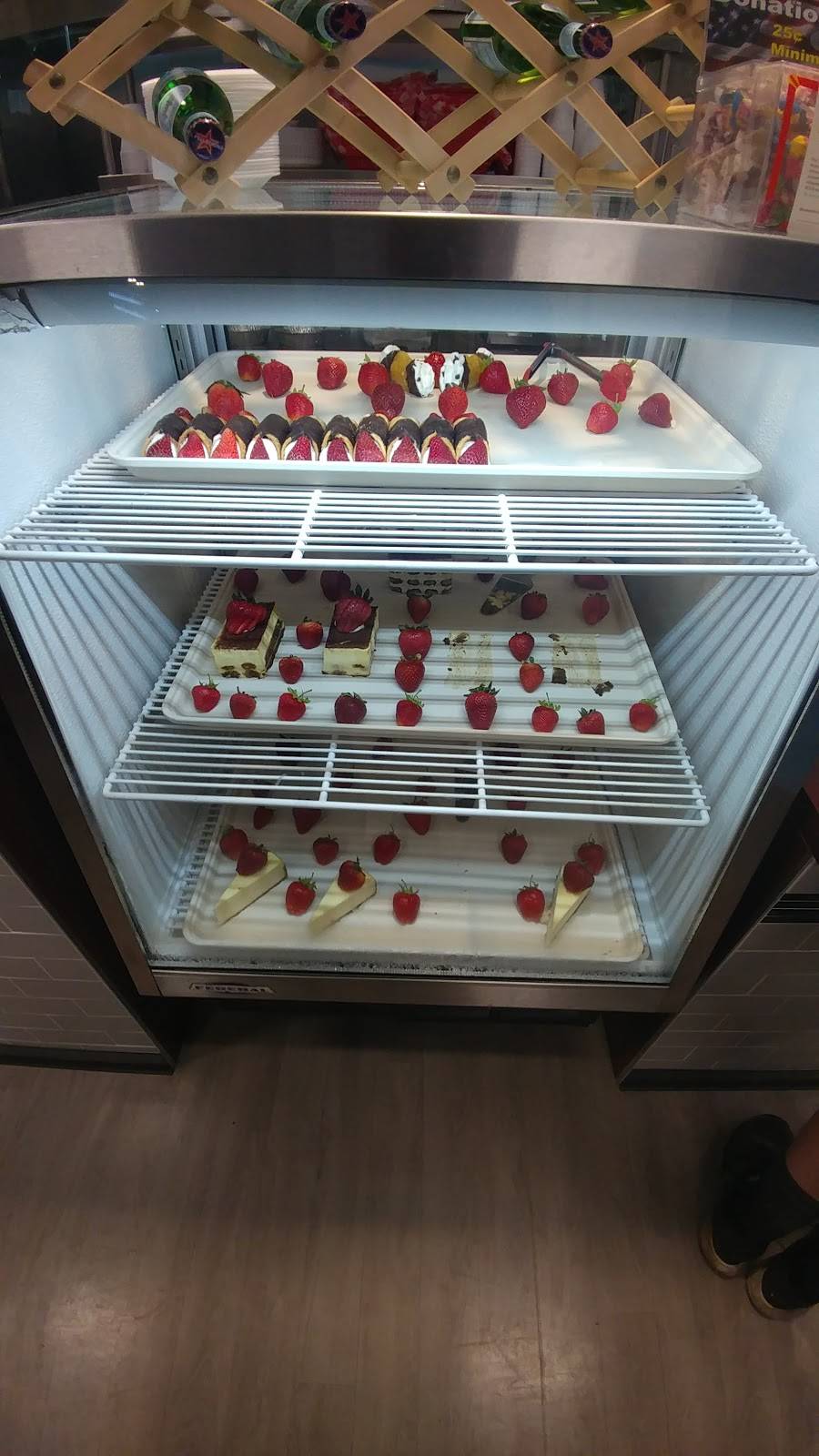 Rubis Pizza & Grill | restaurant | 225 Franciscan Square, Steubenville, OH 43952, USA | 7407924286 OR +1 740-792-4286