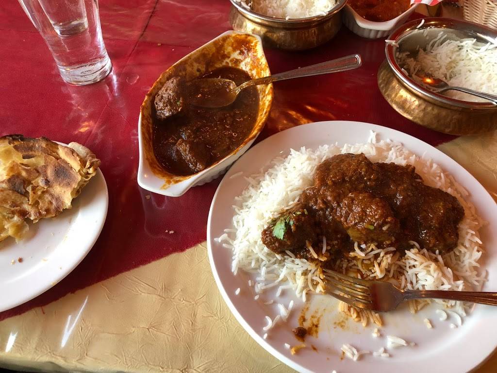 Feast of Dilli | restaurant | 378 Browns Line, Etobicoke, ON M8W 3T7, Canada | 6473484567 OR +1 647-348-4567