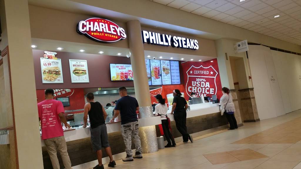 Charleys Philly Steaks | restaurant | 9385 W Atlantic Blvd, Coral Springs, FL 33071, USA | 9543457711 OR +1 954-345-7711