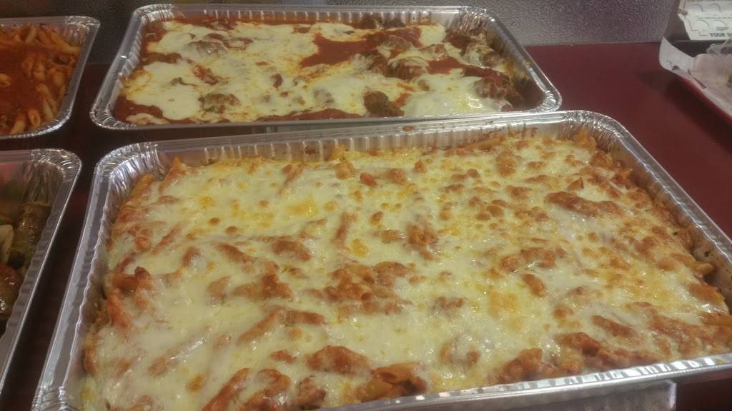 Johns Pizza | restaurant | 2260 158 Main Street, Spencer, MA 01562, USA | 5088856936 OR +1 508-885-6936