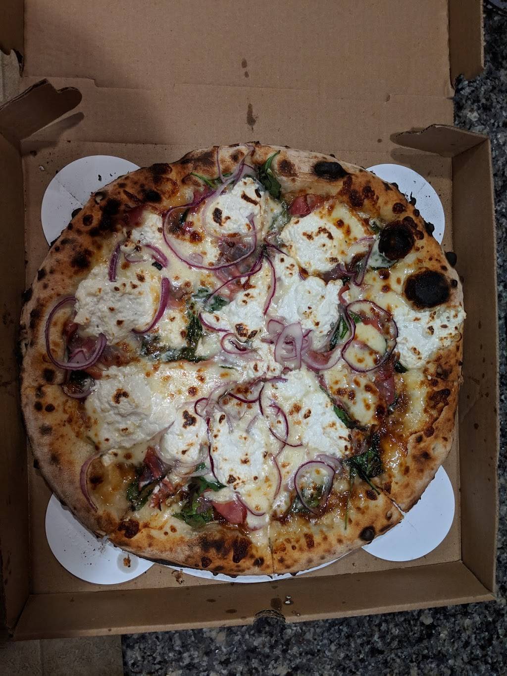 Fire & Stone Trattoria and Pizza Bar | meal takeaway | 285 St George St, Duxbury, MA 02332, USA | 7819346310 OR +1 781-934-6310