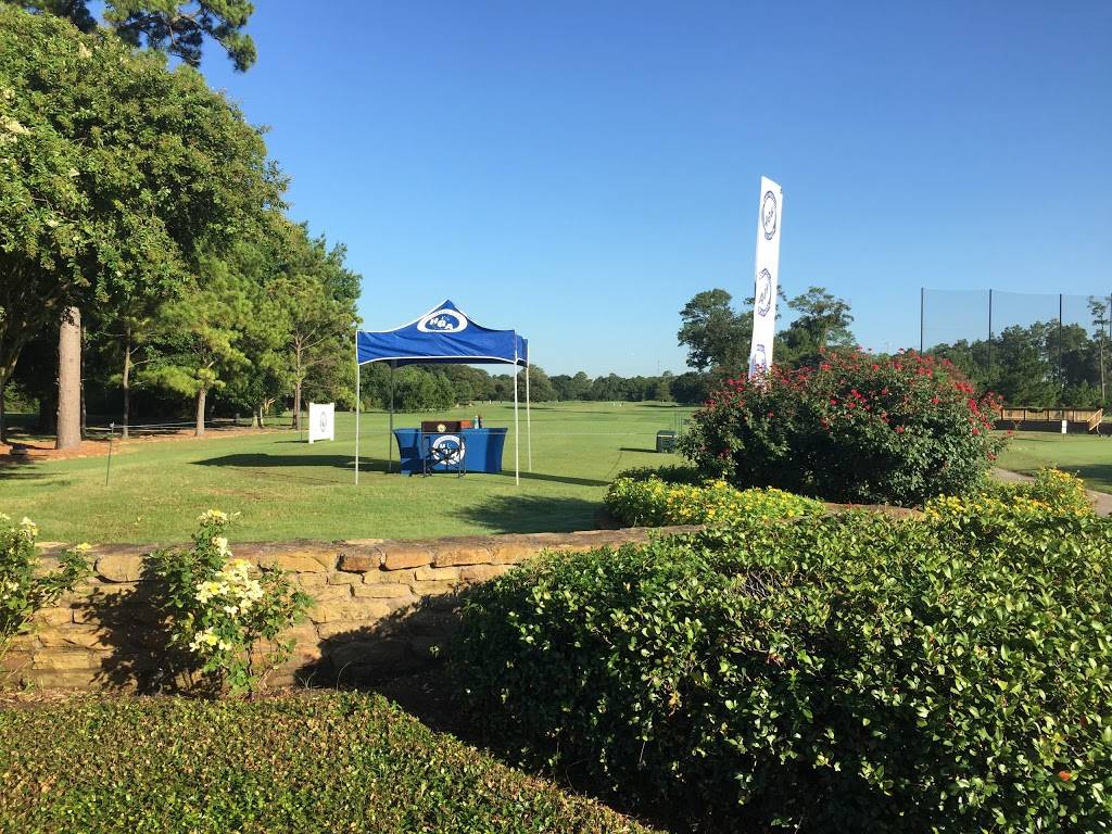 Memorial Park Golf Course and Driving Range | restaurant | 1001 E Memorial Loop Dr, Houston, TX 77007, USA | 8662566688 OR +1 866-256-6688