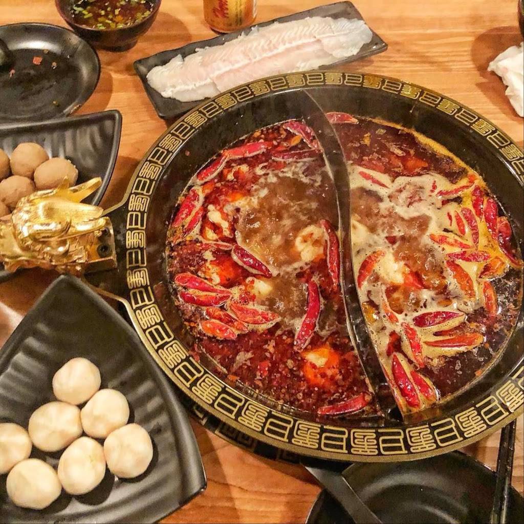 Hotpot Gourmet 火锅小馆 | restaurant | 4255 Main St, Philadelphia, PA 19127, USA | 2673316223 OR +1 267-331-6223