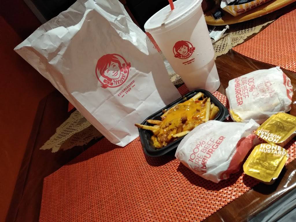 Wendys | restaurant | 2059 Mt Zion Rd, Morrow, GA 30260, USA | 7704783900 OR +1 770-478-3900