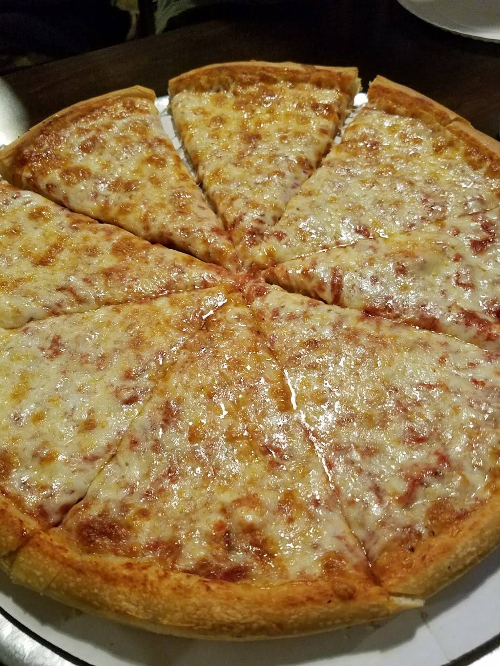 House of Pizza | restaurant | 101 W Frederick St, Millersville, PA 17551, USA | 7178722131 OR +1 717-872-2131