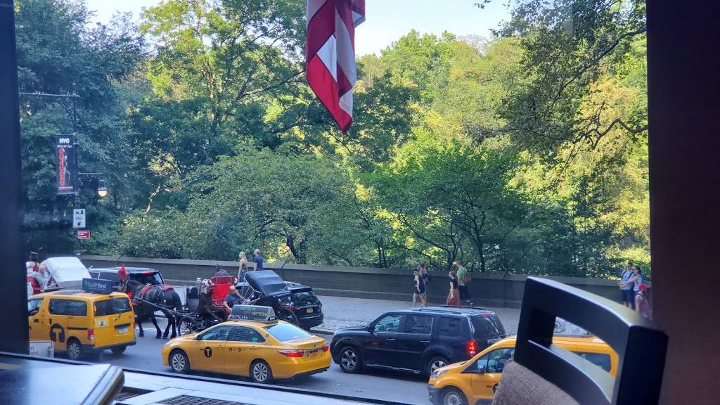 Park Room | restaurant | 36 Central Park S, New York, NY 10019, USA | 2125216200 OR +1 212-521-6200