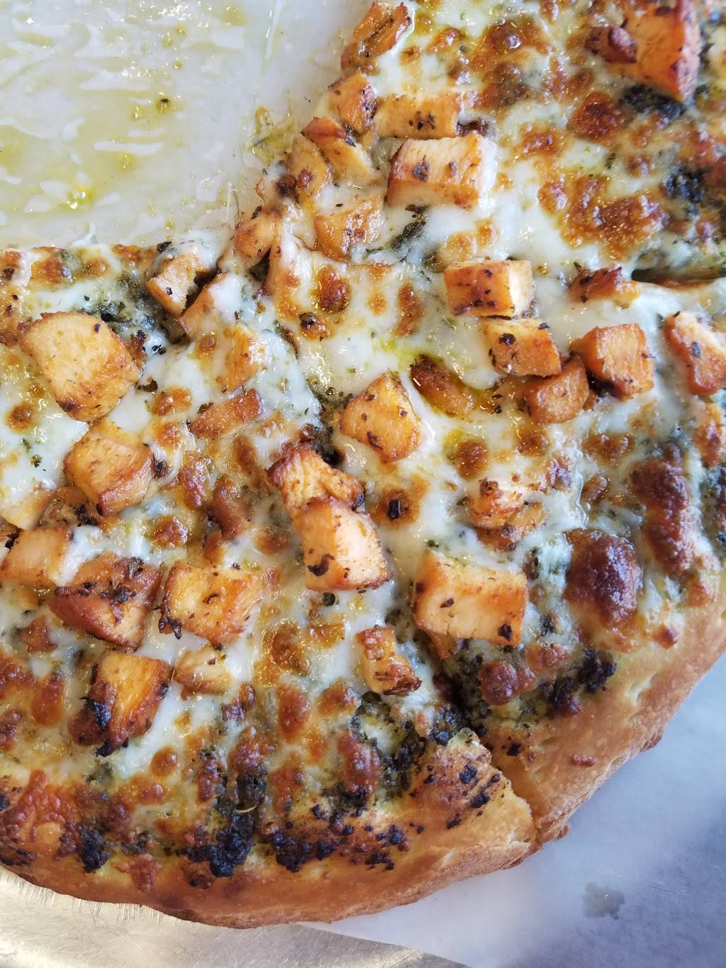 The Pizzeria Factory | restaurant | 19755 Vanowen St, Winnetka, CA 91306, USA | 8182265401 OR +1 818-226-5401