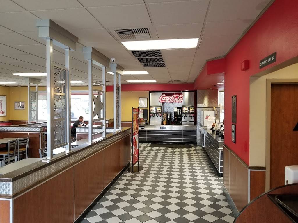 Carls Jr. / Green Burrito | restaurant | 26338 Oso Pkwy, Mission Viejo, CA 92691, USA | 9495825524 OR +1 949-582-5524