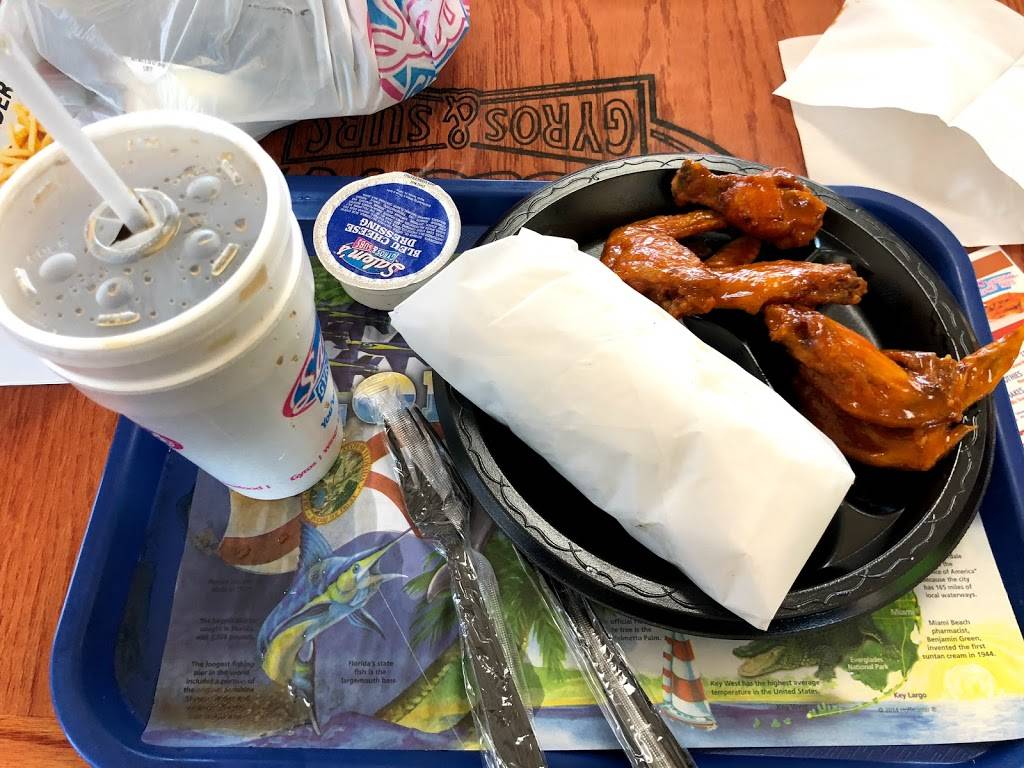 Salems Fresh Eats - Tampa (N 50th St) | meal takeaway | 2015 N 50th St, Tampa, FL 33619, USA | 8132477777 OR +1 813-247-7777