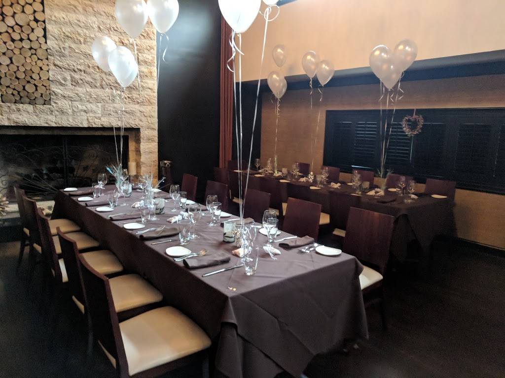 Lithos Estiatorio | restaurant | 405 Eisenhower Pkwy, Livingston, NJ 07039, USA | 9737581111 OR +1 973-758-1111