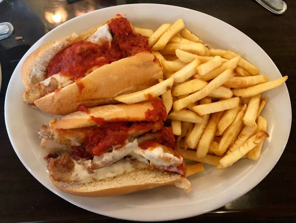 Portofinos Italian Restaurant Ayrsley | restaurant | 2127 Ayrsley Town Blvd, Charlotte, NC 28273, USA | 9802977090 OR +1 980-297-7090