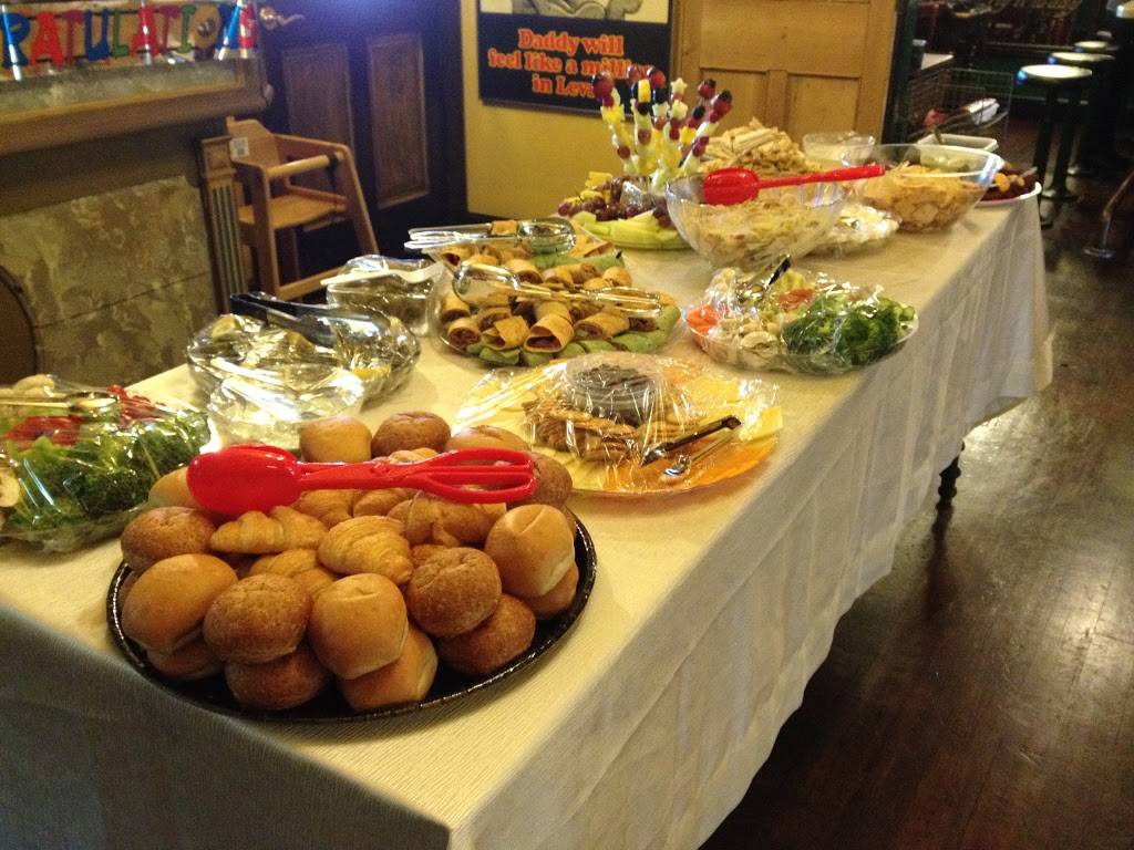 Cherubini Coffee House | restaurant | 37 Alamo Square Dr, Alamo, CA 94507, USA | 9257430824 OR +1 925-743-0824