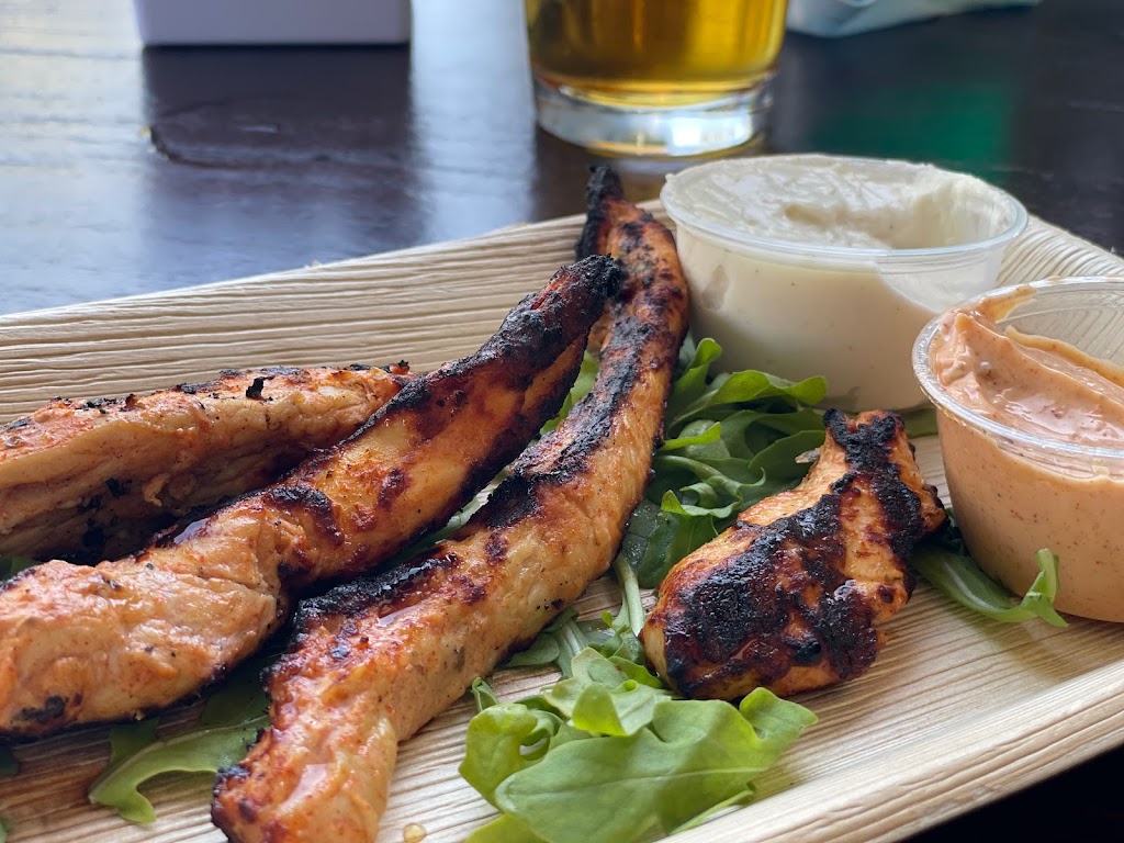 The Auld Chip Shop | restaurant | 4007 W Riverside Dr, Burbank, CA 91505, USA | 8188617777 OR +1 818-861-7777