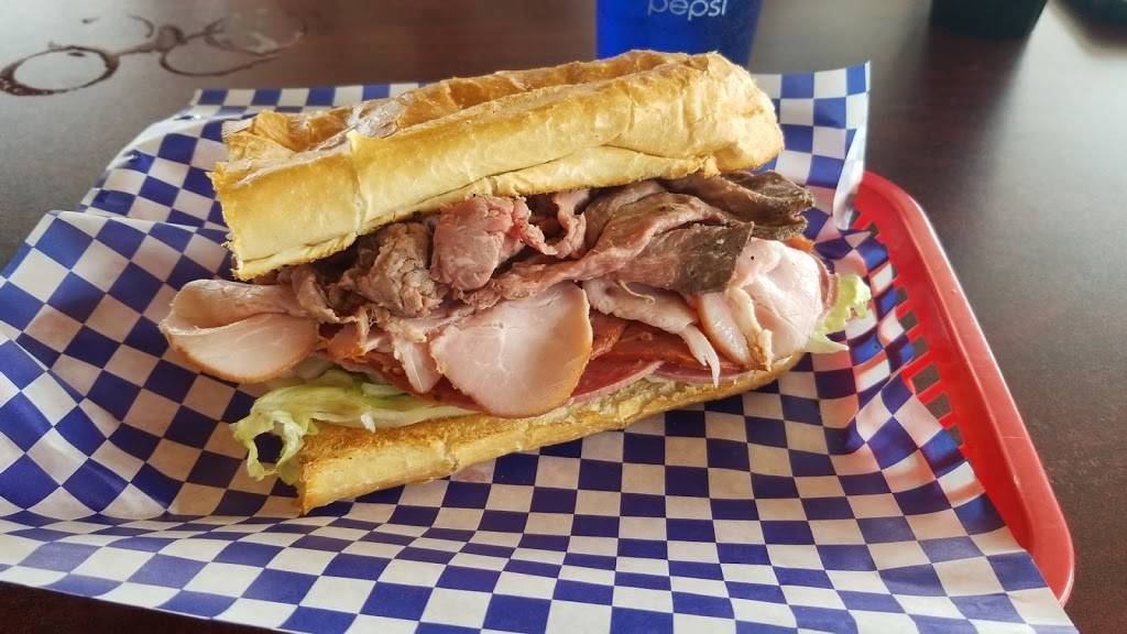 Casa Di Pizza | restaurant | 4658 FL-64, Bradenton, FL 34208, USA | 9417480700 OR +1 941-748-0700