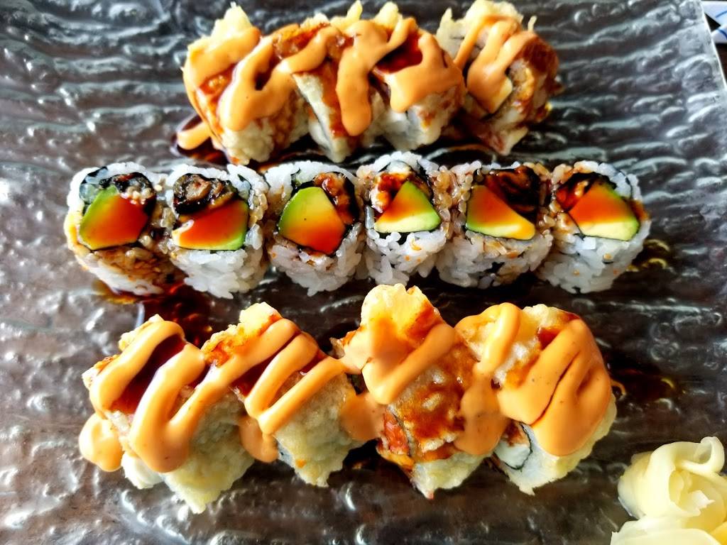 Sugi Sushi | restaurant | 3799 E Tremont Ave, Bronx, NY 10465, USA | 7188236868 OR +1 718-823-6868