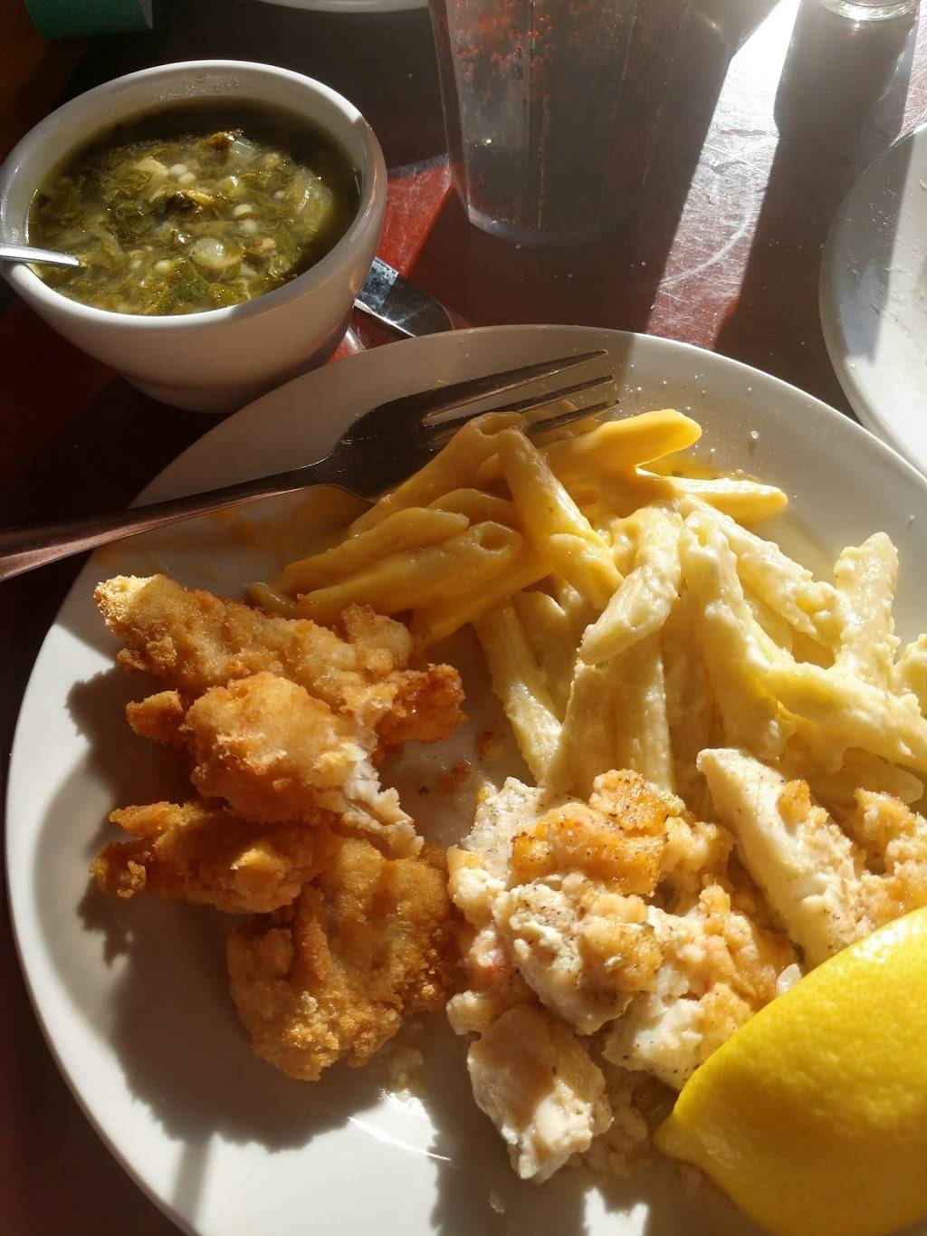 Chad Anthonys Italian Grille and Pub | restaurant | 4698 Belmont Ave, Youngstown, OH 44505, USA | 3307591561 OR +1 330-759-1561