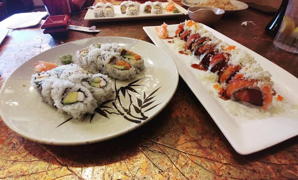 Sogo | Japanese Restaurant | restaurant | 3091 Pontchartrain Dr, Slidell, LA 70458, USA | 9852884512 OR +1 985-288-4512
