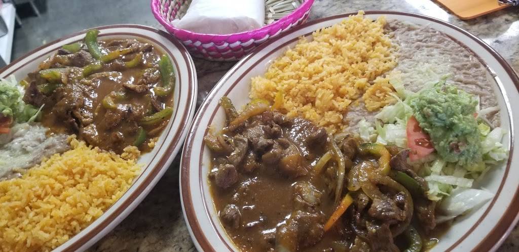El Rancho Taqueria | restaurant | 12118 Suite 1, Yosemite Blvd, Waterford, CA 95386, USA | 2098749514 OR +1 209-874-9514