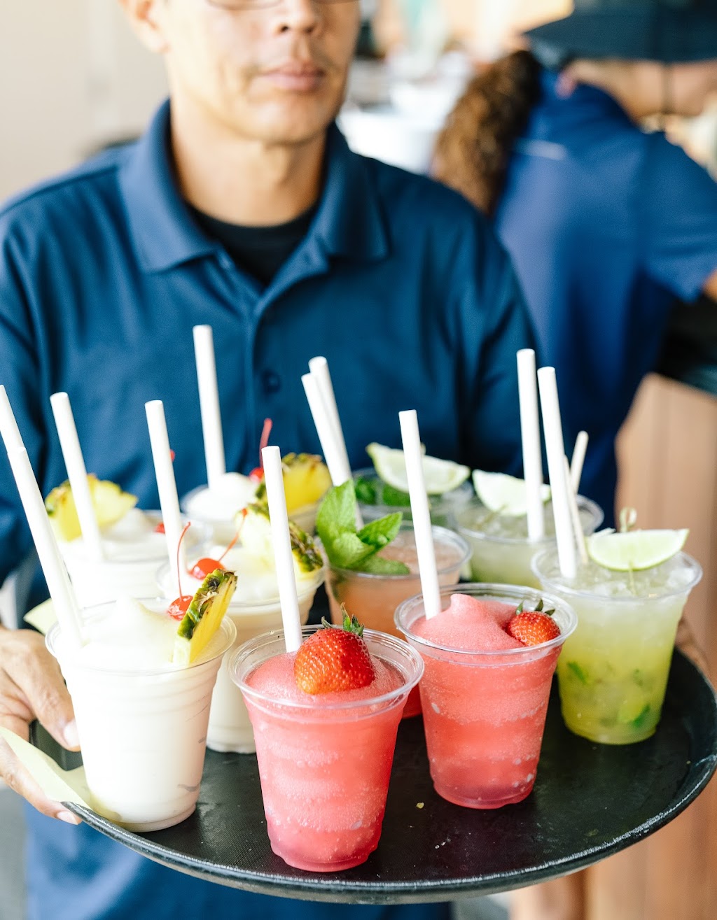 Aquatica Pool & Beach Bar | restaurant | 4525 Collins Ave, Miami Beach, FL 33140, USA | 3053510000 OR +1 305-351-0000