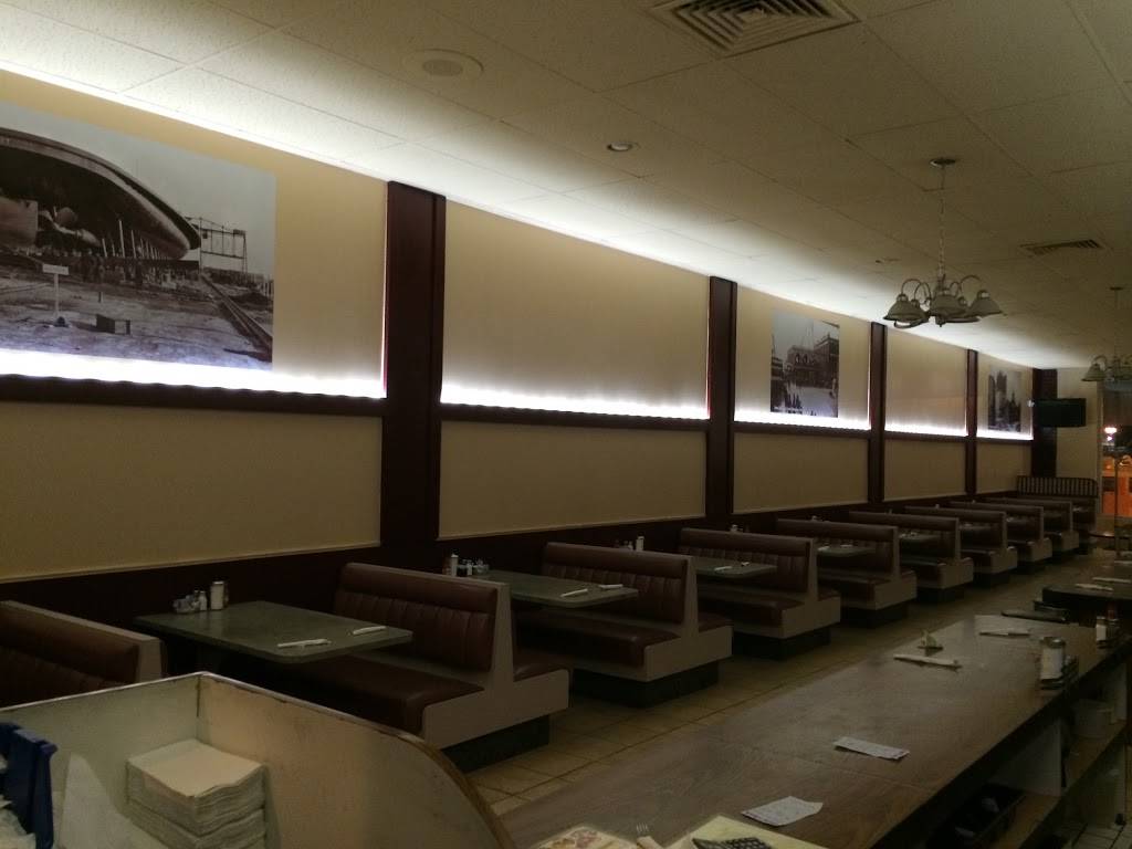 Sterling Coney Island | restaurant | 37372 Van Dyke Ave, Sterling Heights, MI 48312, USA | 5869789988 OR +1 586-978-9988