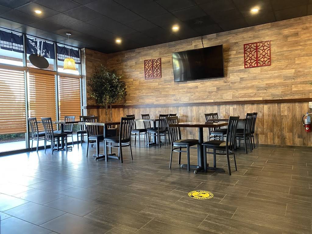 Love Sushi | restaurant | 2131 Woodruff Rd, Greenville, SC 29607, USA | 8646756360 OR +1 864-675-6360