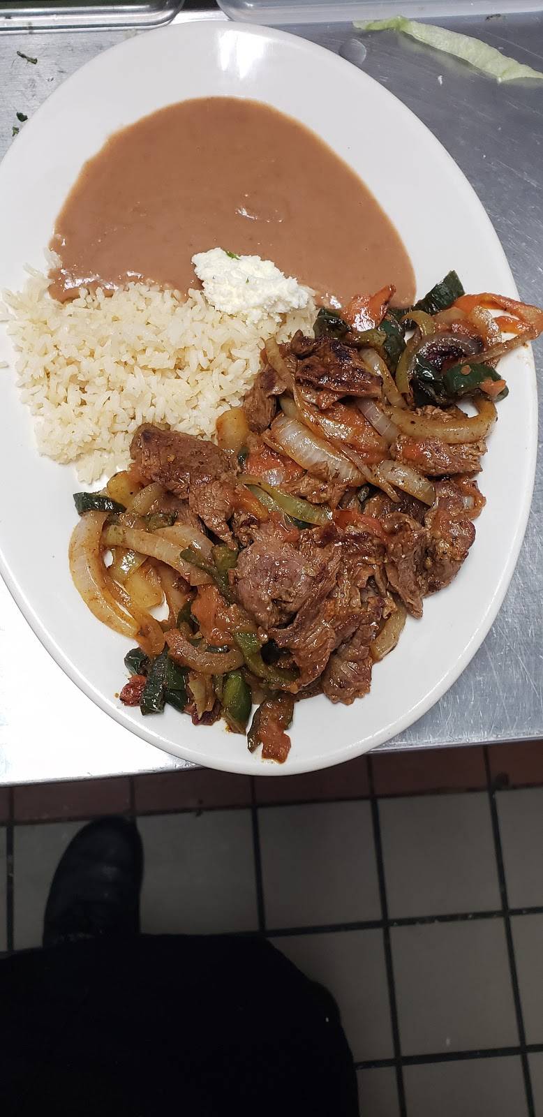 Tacos judith | restaurant | 1130 W Mission Blvd, Pomona, CA 91766, USA | 9097535773 OR +1 909-753-5773