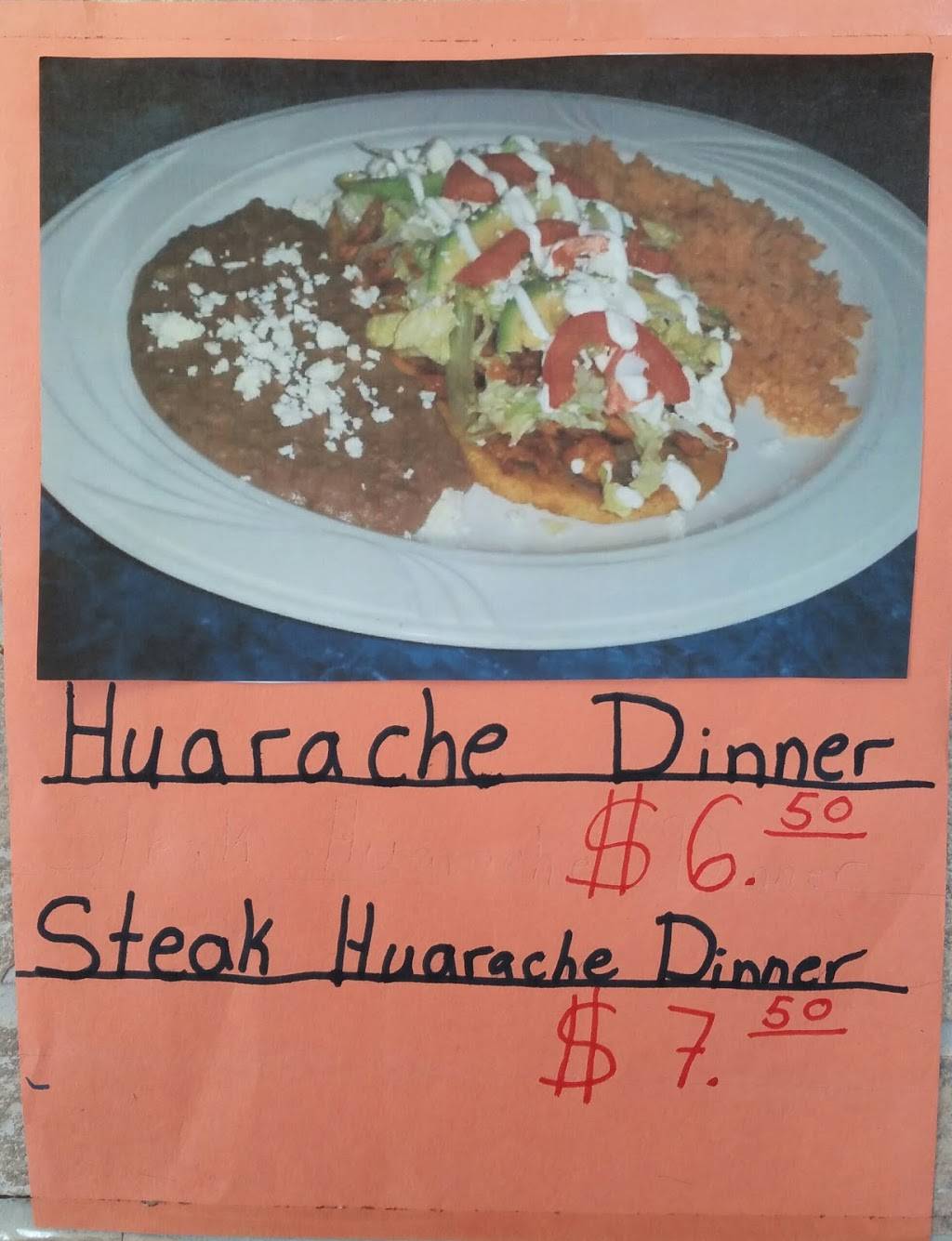 Gorditas Adrians | restaurant | 13507 S Brainard Ave, Chicago, IL 60633, USA | 8726665704 OR +1 872-666-5704