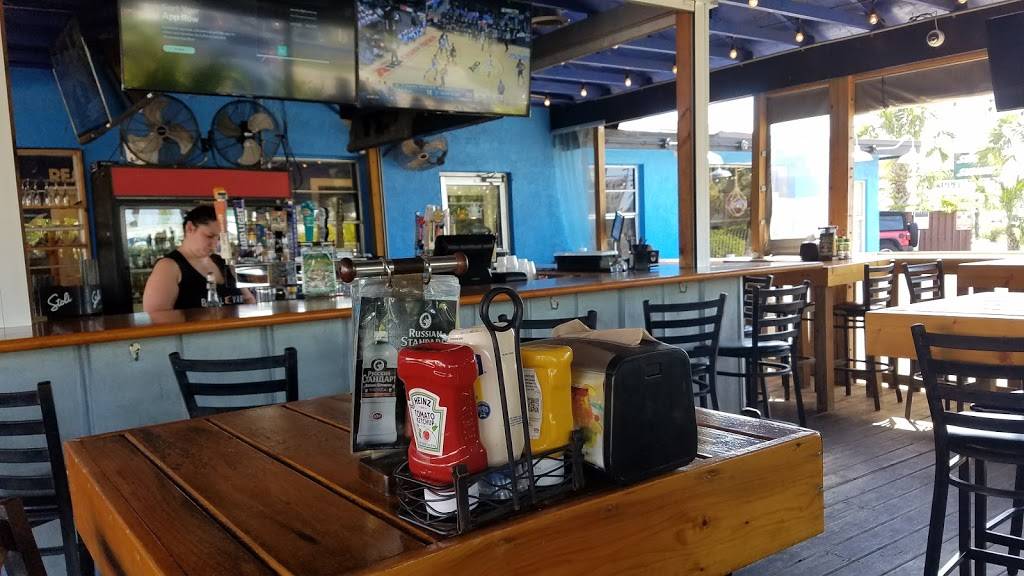 Boulevard Burgers | restaurant | 5905 Gulf Blvd, St Pete Beach, FL 33706, USA | 7272014906 OR +1 727-201-4906