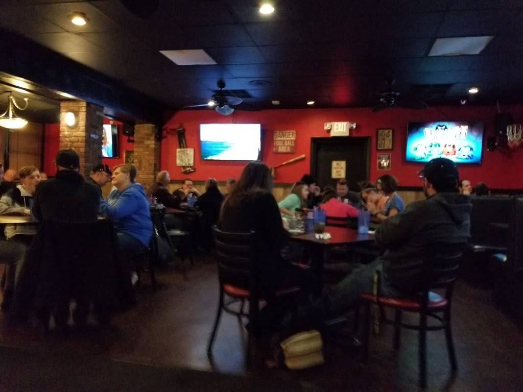 Sardinis Good Time Eatery | restaurant | 535 W Alexis Rd, Toledo, OH 43612, USA | 4192141231 OR +1 419-214-1231