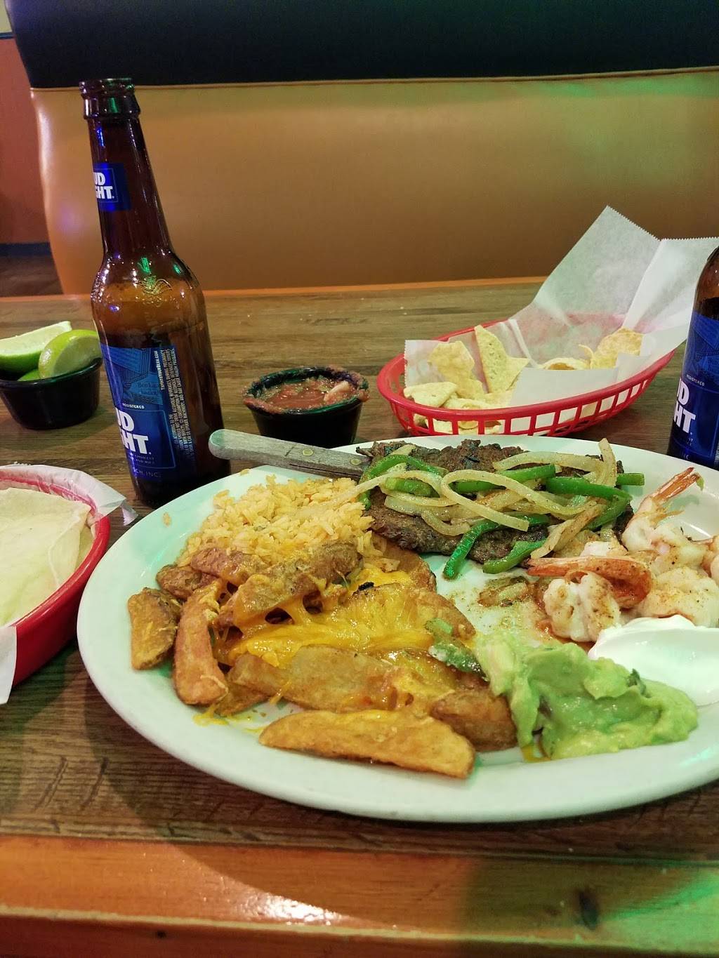 On The Border | restaurant | 1003 N Interstate 35 E, DeSoto, TX 75115, USA | 2144627750 OR +1 214-462-7750