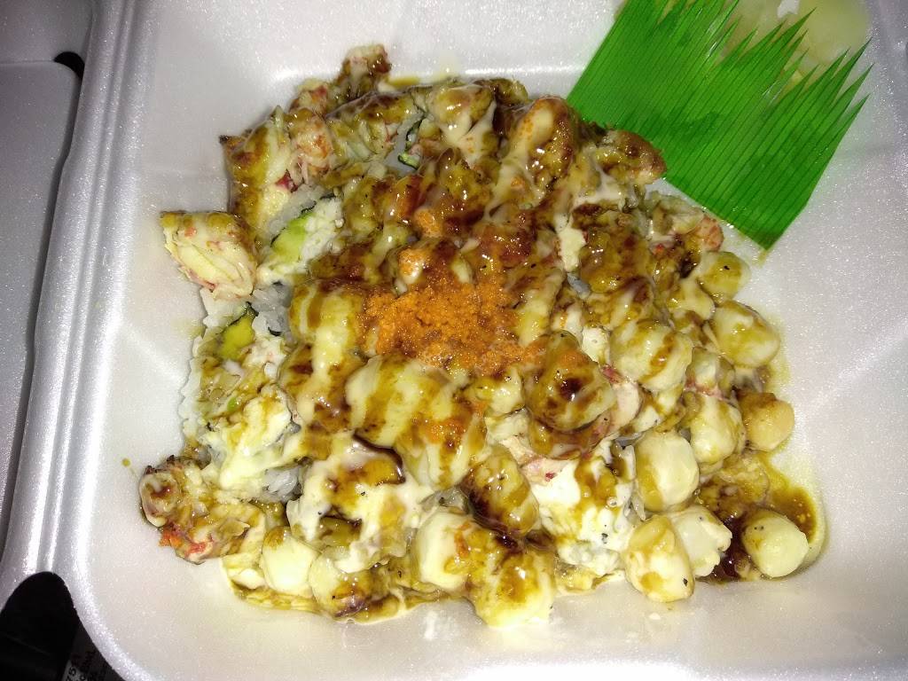 Mika Sushi | restaurant | 691 S Main St #140, Orange, CA 92868, USA | 7148355240 OR +1 714-835-5240