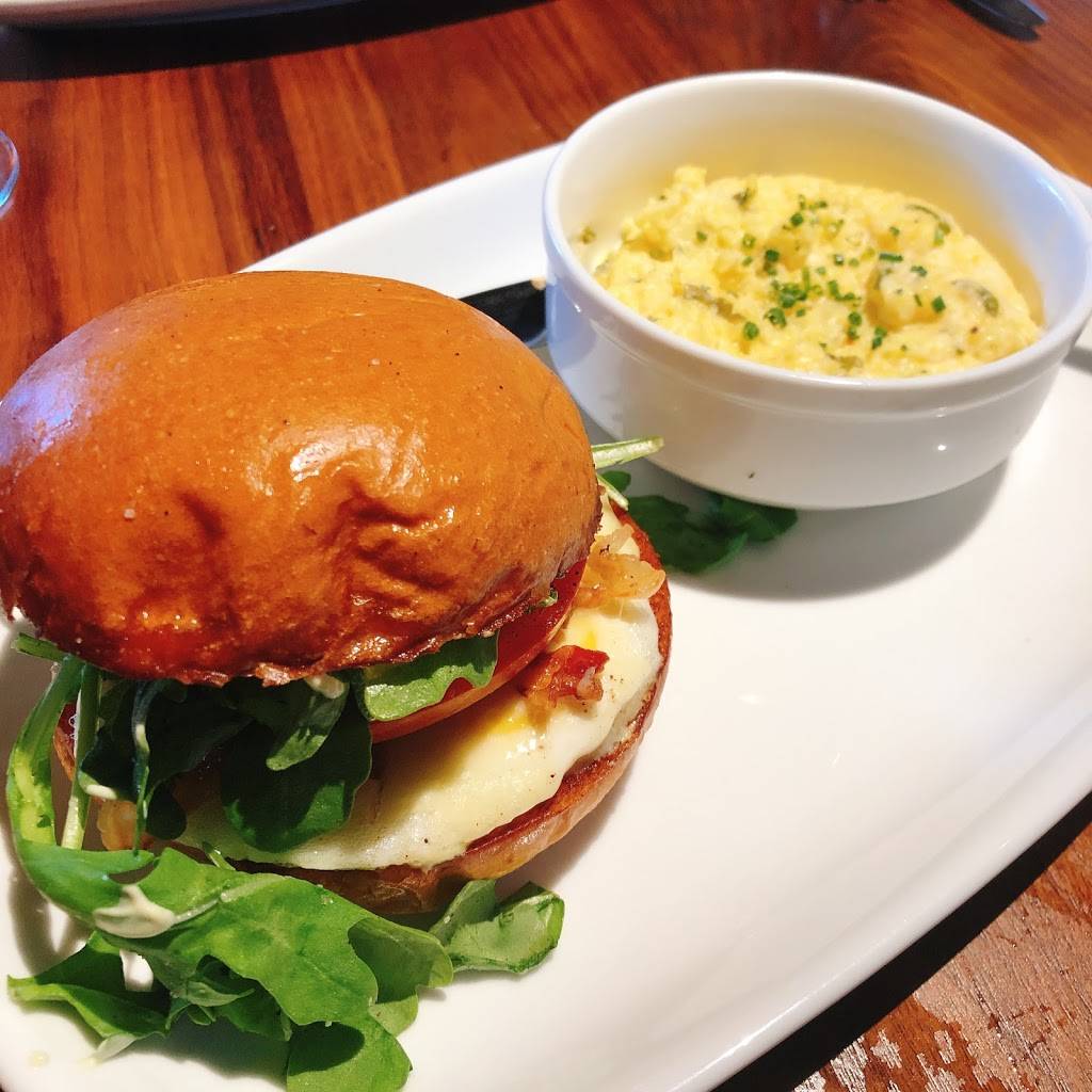 Standard Service - Dallas | restaurant | 5631 Alta Ave, Dallas, TX 75206, USA | 2148213415 OR +1 214-821-3415