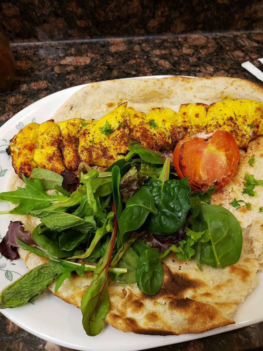 Naami Catering | restaurant | 627 Major Mackenzie Dr E, Richmond Hill, ON L4C 1J9, Canada | 4166555003 OR +1 416-655-5003