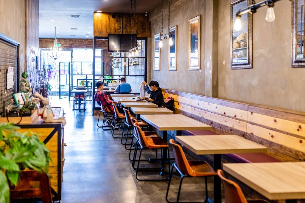 Réndézvous Café | cafe | 9566 E Las Tunas Dr, Temple City, CA 91780, USA | 6267827877 OR +1 626-782-7877