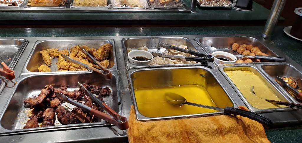China Buffet | restaurant | 200 Southgate Square, Colonial Heights, VA 23834, USA | 8045204280 OR +1 804-520-4280