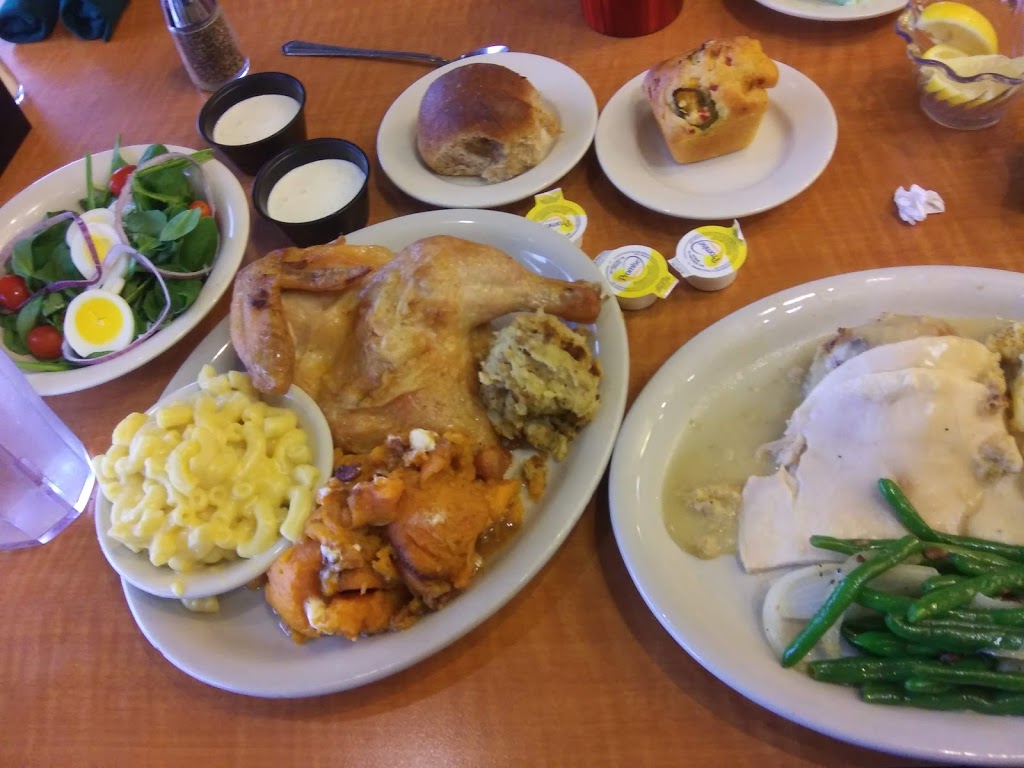 Lubys | restaurant | 911 N Main Ave, San Antonio, TX 78212, USA | 2102231911 OR +1 210-223-1911