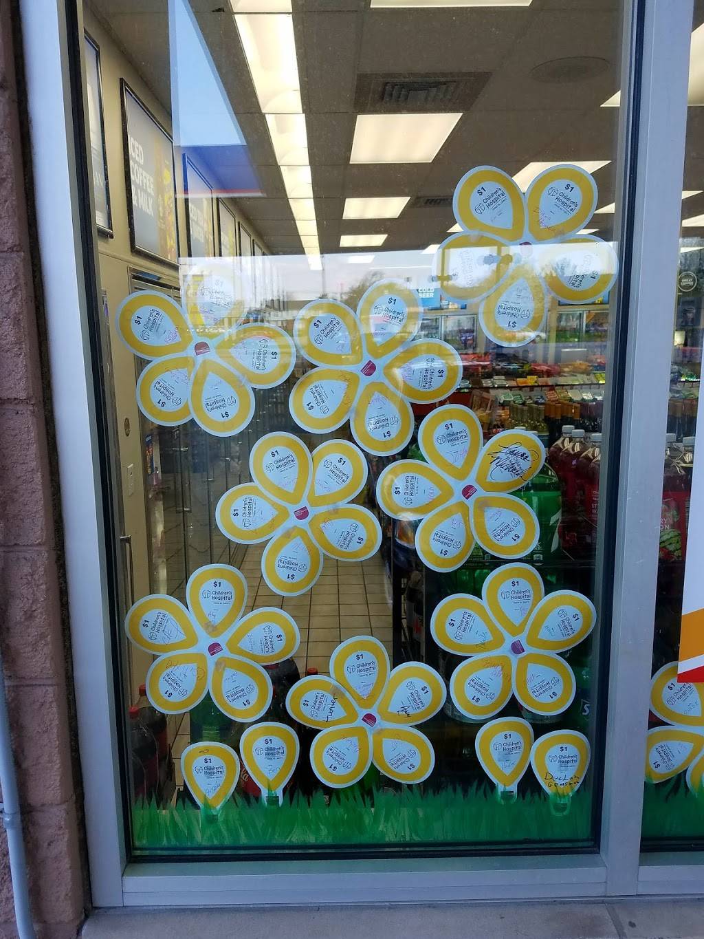 Circle K | meal takeaway | 2641 W Monroe St, Springfield, IL 62704, USA | 2177266508 OR +1 217-726-6508