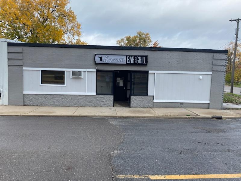 #1 Legends LLC | restaurant | 13 Porter St, Battle Creek, MI 49014, USA | 2698836856 OR +1 269-883-6856