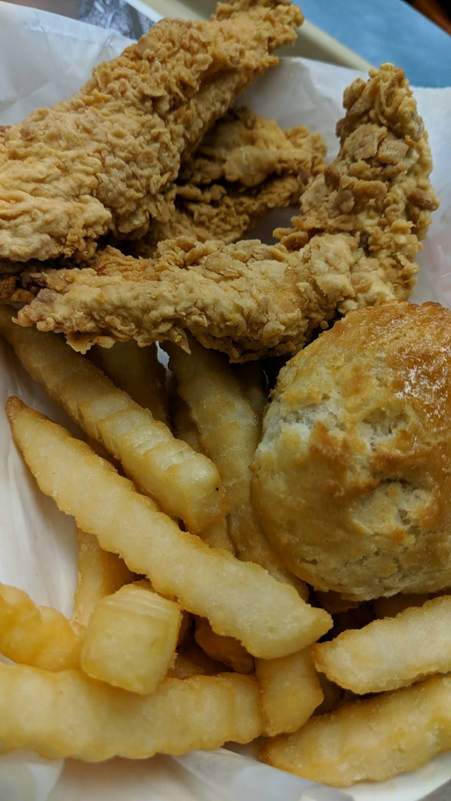 Churchs Chicken | restaurant | 701 E Huntington Dr, Monrovia, CA 91016, USA | 6263034317 OR +1 626-303-4317