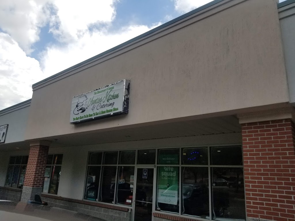 Aunties Kitchen | restaurant | 1815 S Adams St #3, Tallahassee, FL 32301, USA | 8505771400 OR +1 850-577-1400