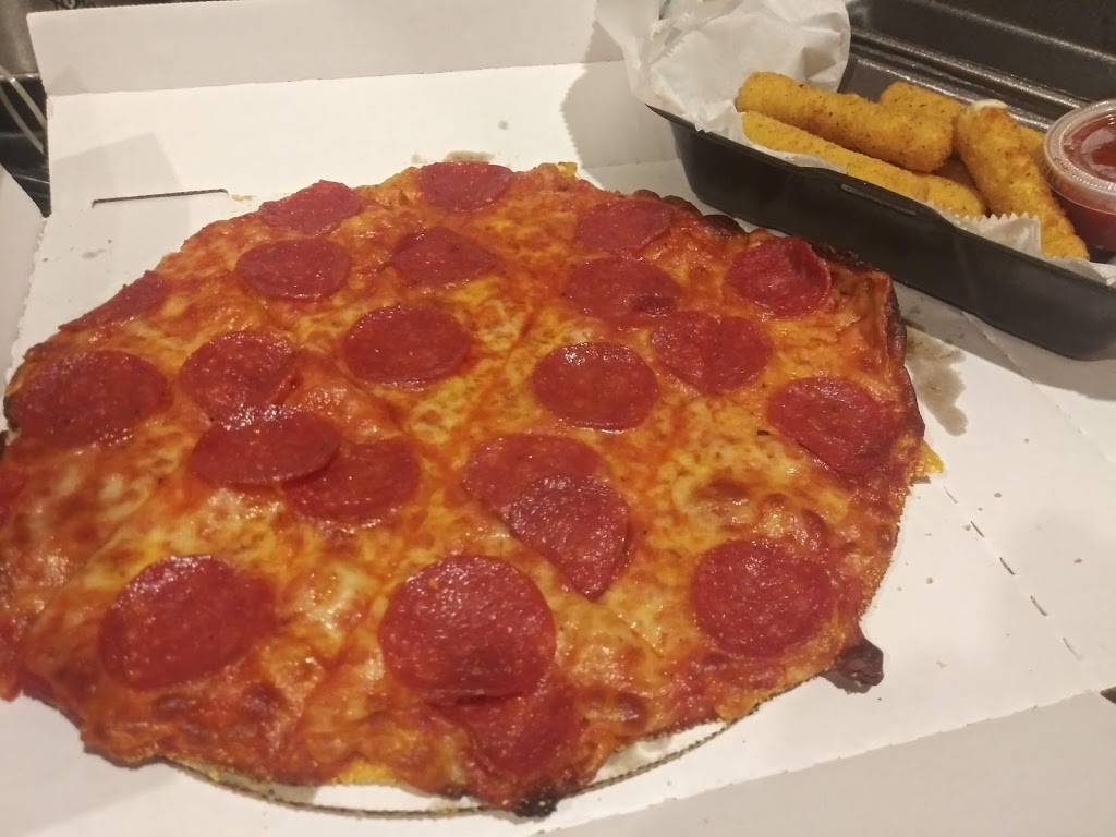 Pepis Pizza | restaurant | 1329 S 70th St, West Allis, WI 53214, USA | 4149980528 OR +1 414-998-0528