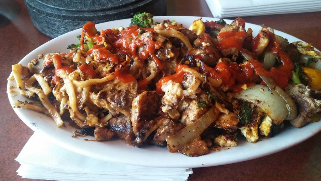 bds Mongolian Grill | restaurant | 619 E Boughton Rd # 150, Bolingbrook, IL 60440, USA | 6309720450 OR +1 630-972-0450