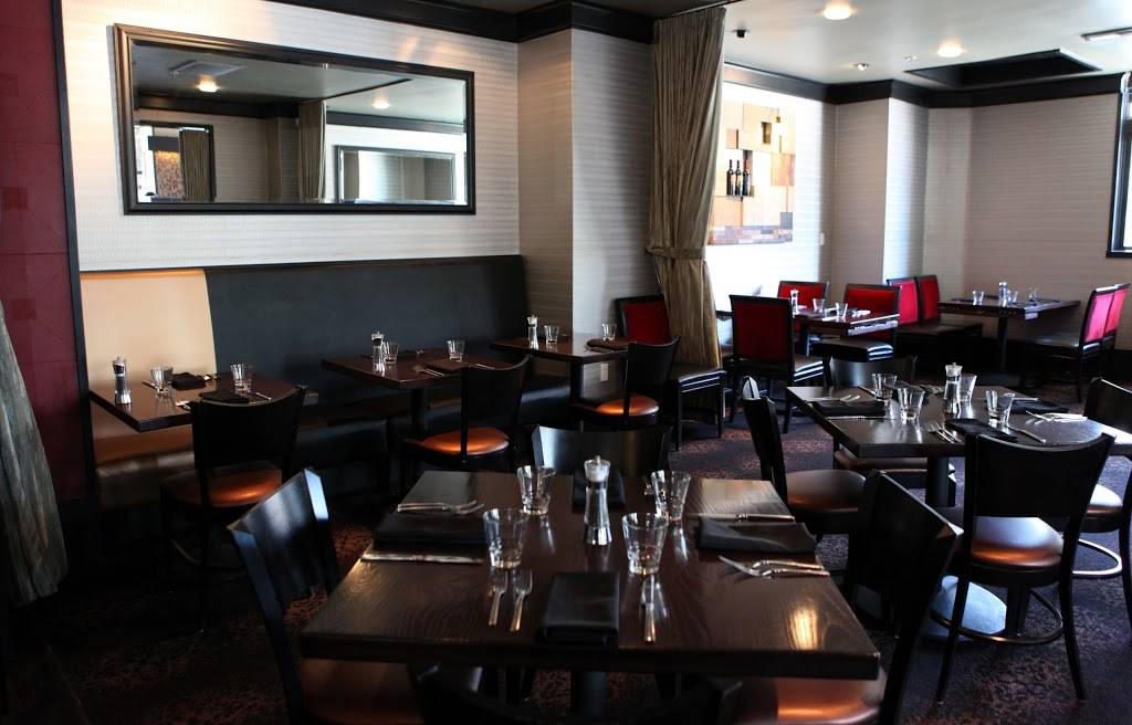 Vault 164 Restaurant and Bar | restaurant | 164 S B St, San Mateo, CA 94401, USA | 6503488164 OR +1 650-348-8164