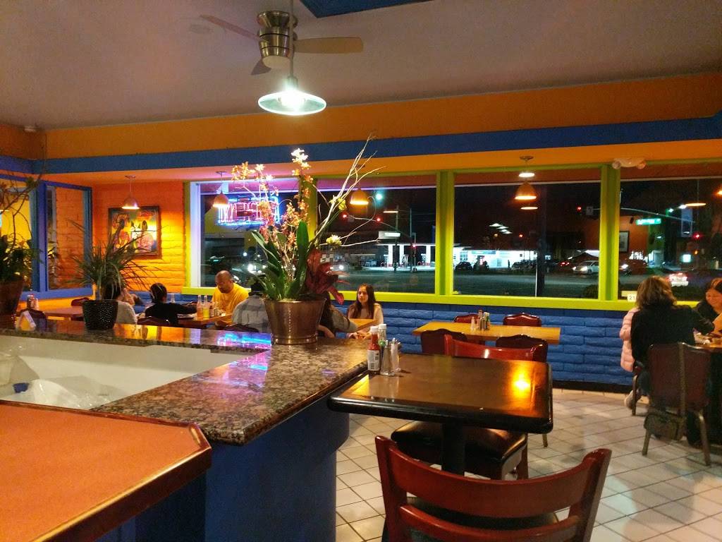 Tu Mero Mole | restaurant | 590 Old San Francisco Rd, Sunnyvale, CA 94086, USA | 4087734546 OR +1 408-773-4546