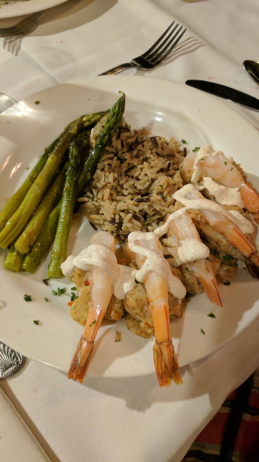 StarLite Majesty | restaurant | 25 Causeway Blvd Slip, Clearwater, FL 33767, USA | 7274622628 OR +1 727-462-2628