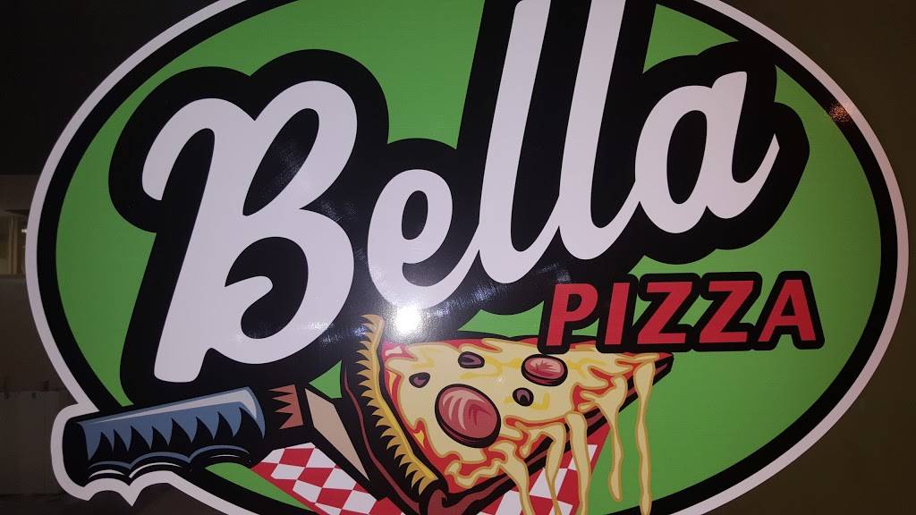 Bella Pizza | meal delivery | 7155 80th St S #160, Cottage Grove, MN 55016, USA | 6517698355 OR +1 651-769-8355