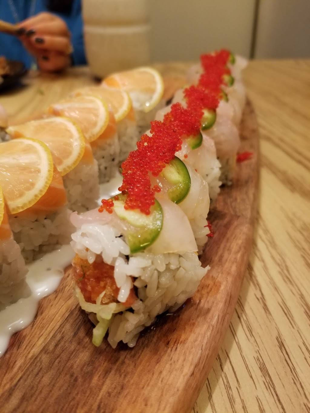 Nikko Soju Sarang | restaurant | 932 W Algonquin Rd, Arlington Heights, IL 60005, USA | 8473649546 OR +1 847-364-9546