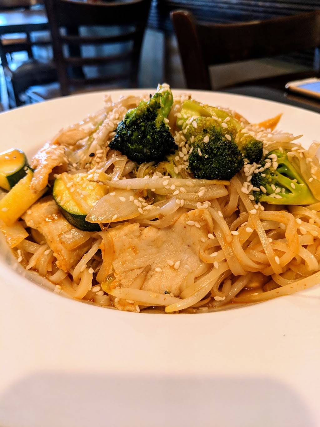 Masan Asian Grill | restaurant | 1924 Weston Rd, Weston, FL 33326, USA | 9548884689 OR +1 954-888-4689