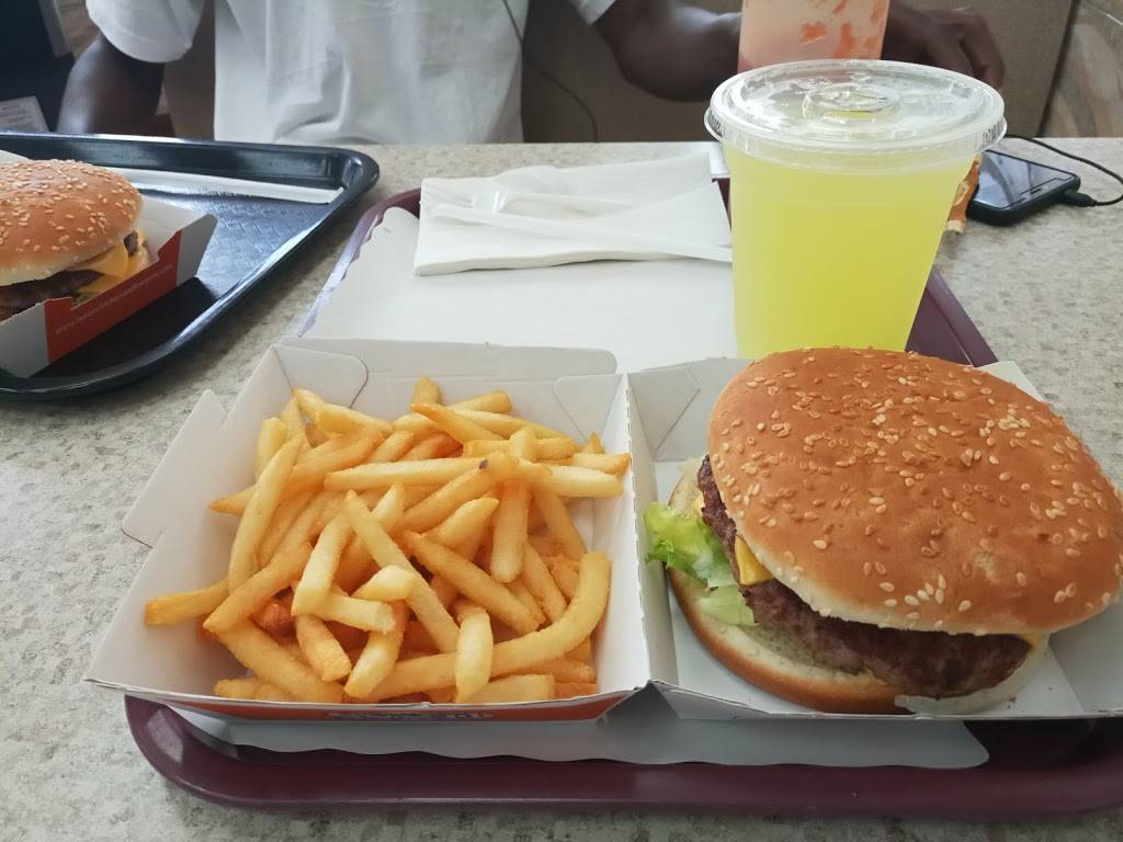 Texas Chicken & Burgers | restaurant | 21 W Burnside Ave, Bronx, NY 10453, USA | 3474981100 OR +1 347-498-1100