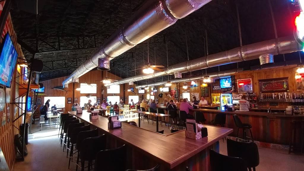 Cove Pub Restaurant | restaurant | 1242 S Cove Camp Point, Inverness, FL 34450, USA | 3523445894 OR +1 352-344-5894